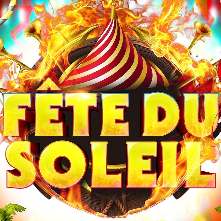 FÊte Du Soleil, United Kingdom, 2025
