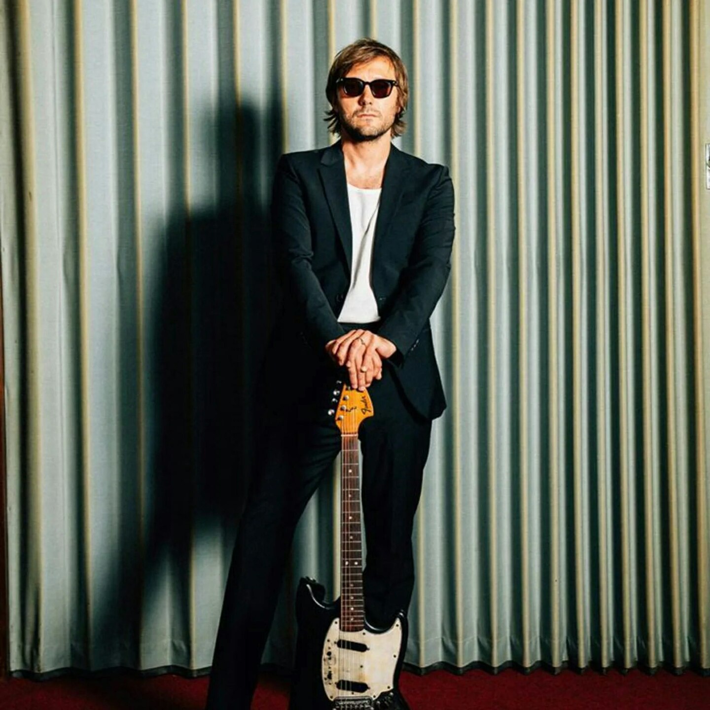 Tom Rowley, United Kingdom, 2026