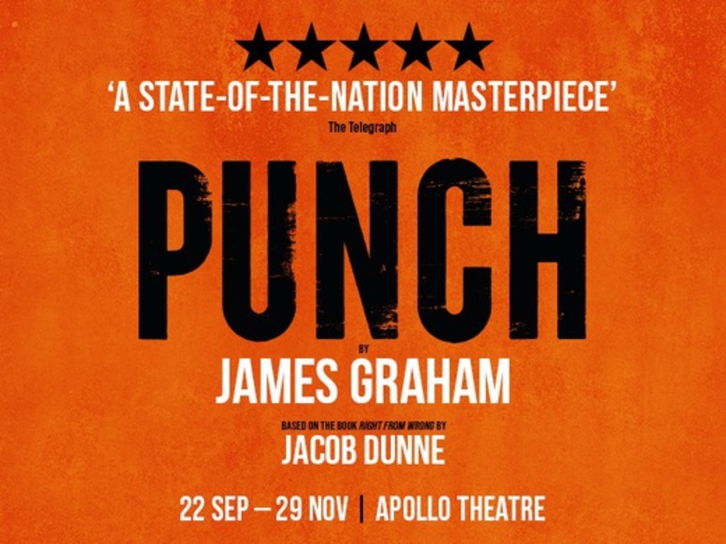 Punch, United Kingdom, 2025