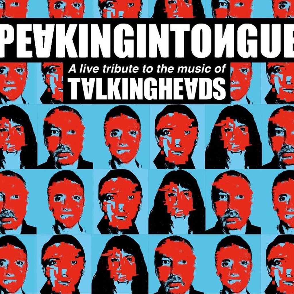 Speaking In Tongues [Live] - A Tribute to Talking Heads, United Kingdom, 2025