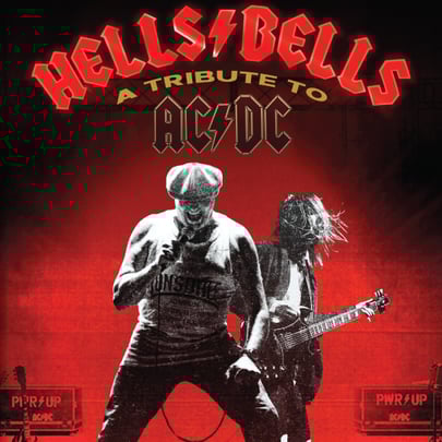 Hell's Bells