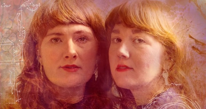 The Rheingans Sisters