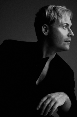 Konstantin Soukhovetski piano