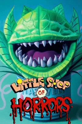 Little Shop of Horrors