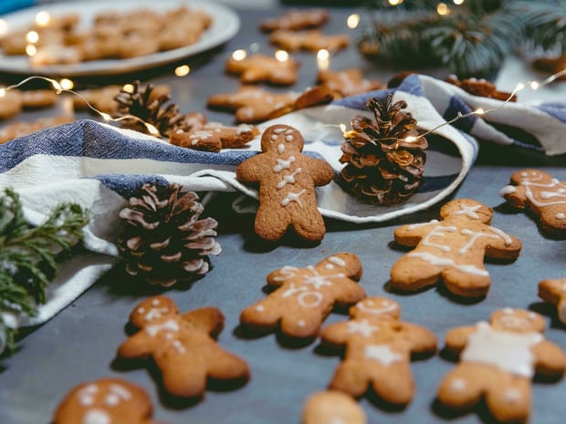 Festive Bottomless Brunches, United Kingdom, 2025
