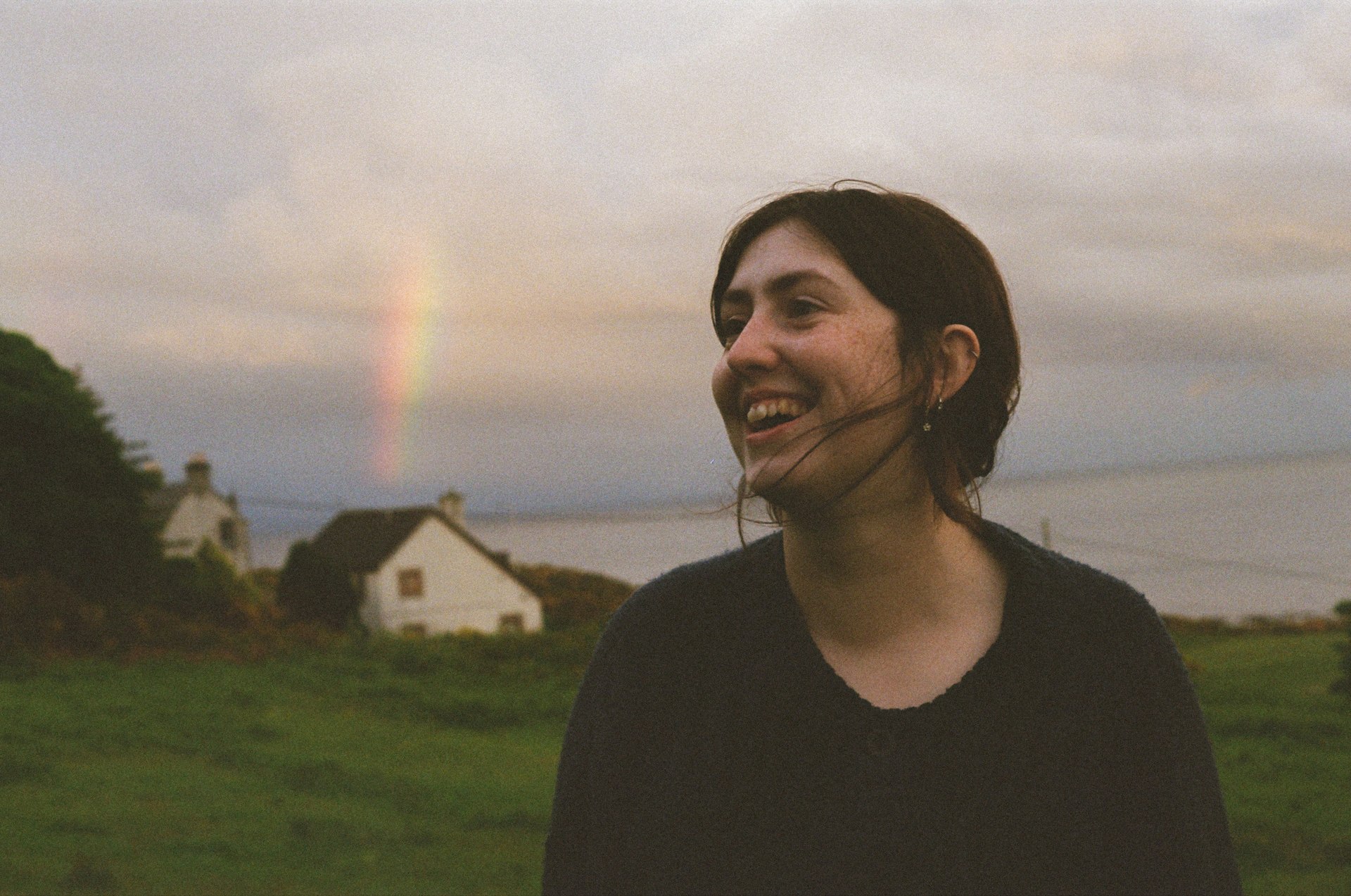 Katie Gregson-MacLeod, United Kingdom, 2025