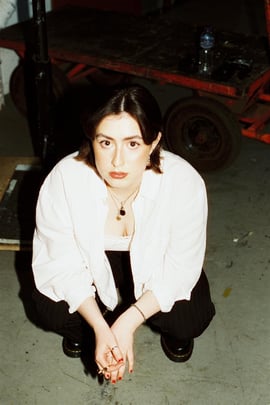 Katie Gregson-MacLeod