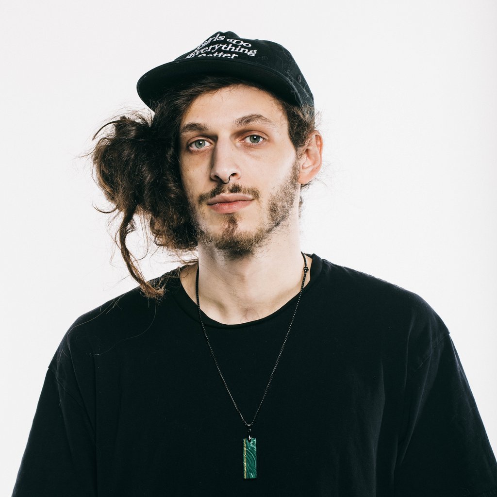 Subtronics | London, United Kingdom, 2025