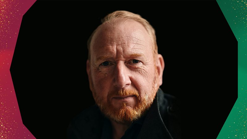 A Christmas Odyssey with Adrian Scarborough, United Kingdom, 2025