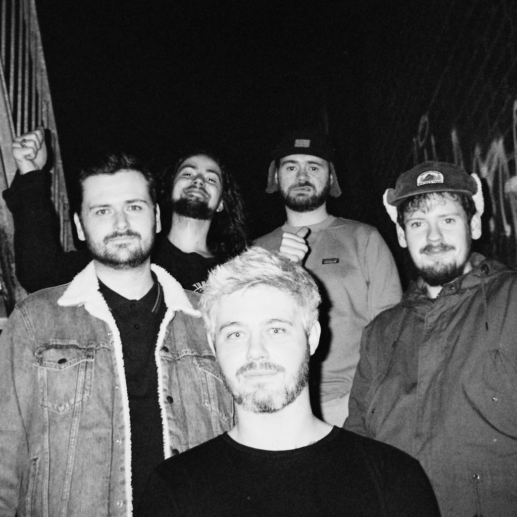 Fat Dads + Delagrave + The Kadota Club, United Kingdom, 2025