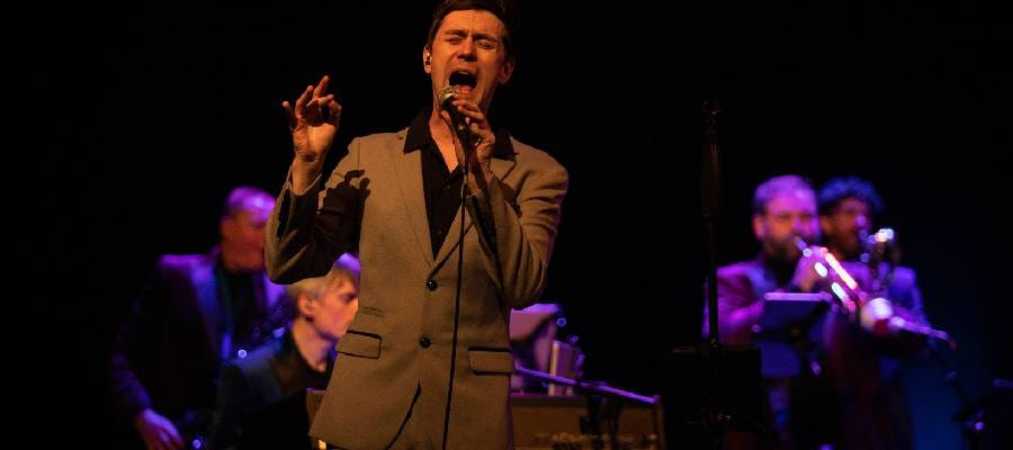The Story & Sound of Northern Soul, United Kingdom, 2025