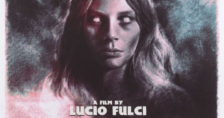 Frizzi 2 Fulci