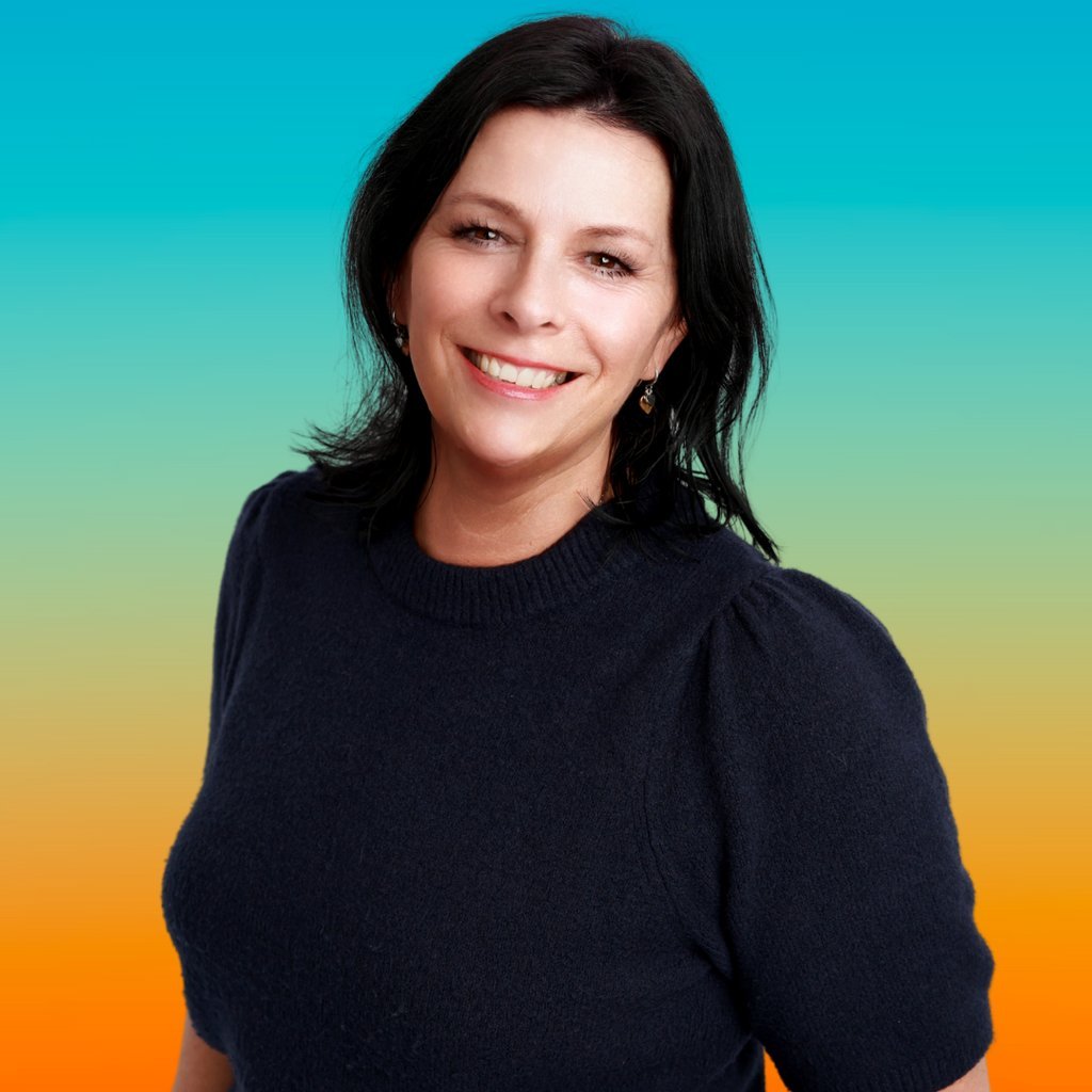 An Audience With Airline's Jane Boulton, United Kingdom, 2025