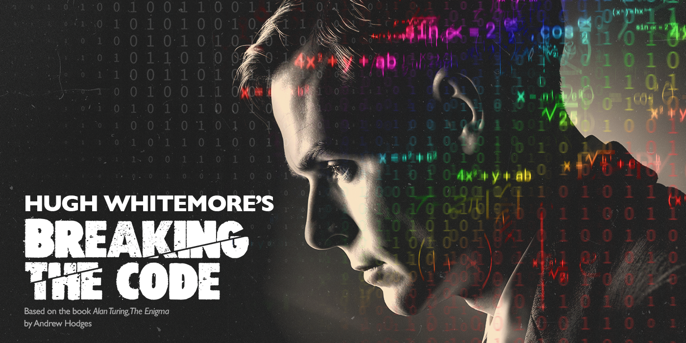 Breaking the Code, United Kingdom, 2025