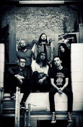 Sikth, United Kingdom, 2025