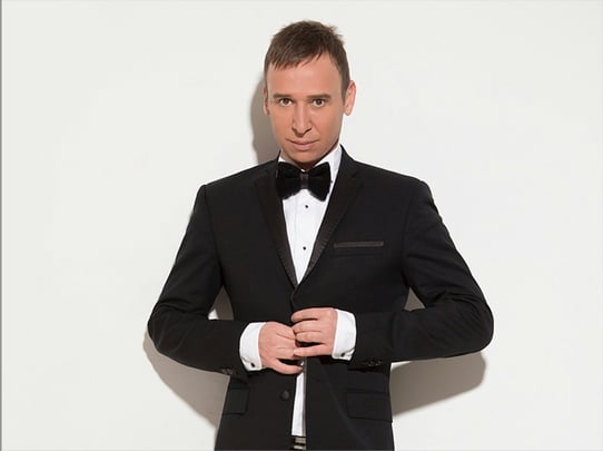 Viktor Kalev: The Gramophone