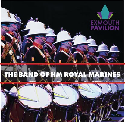 His Majesty's Royal Marines Band