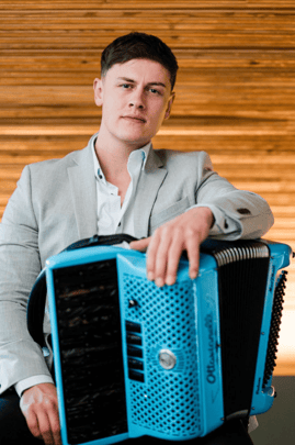 Calum MacPhail Live In Concert