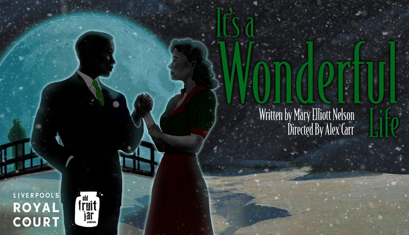 It's A Wonderful Life, United Kingdom, 2025