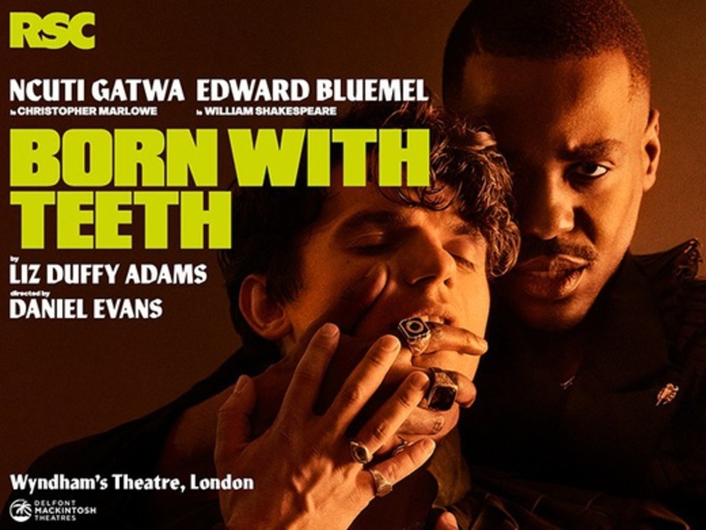 Born with Teeth, United Kingdom, 2025