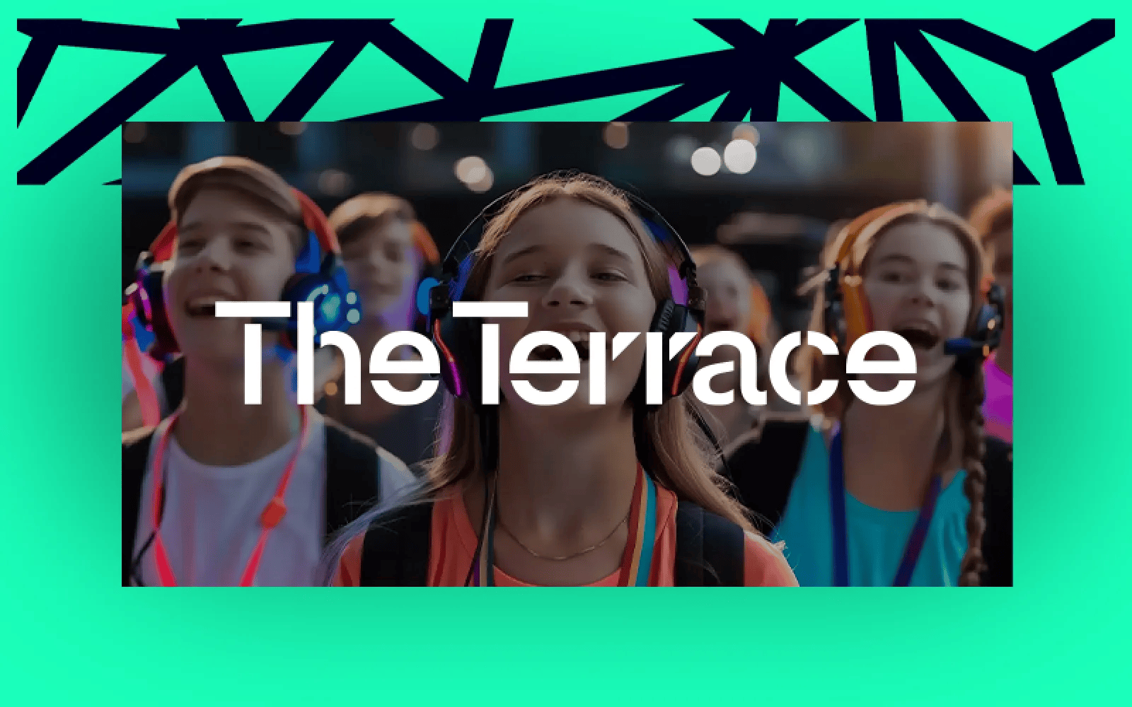 Family Silent Disco, United Kingdom, 2025