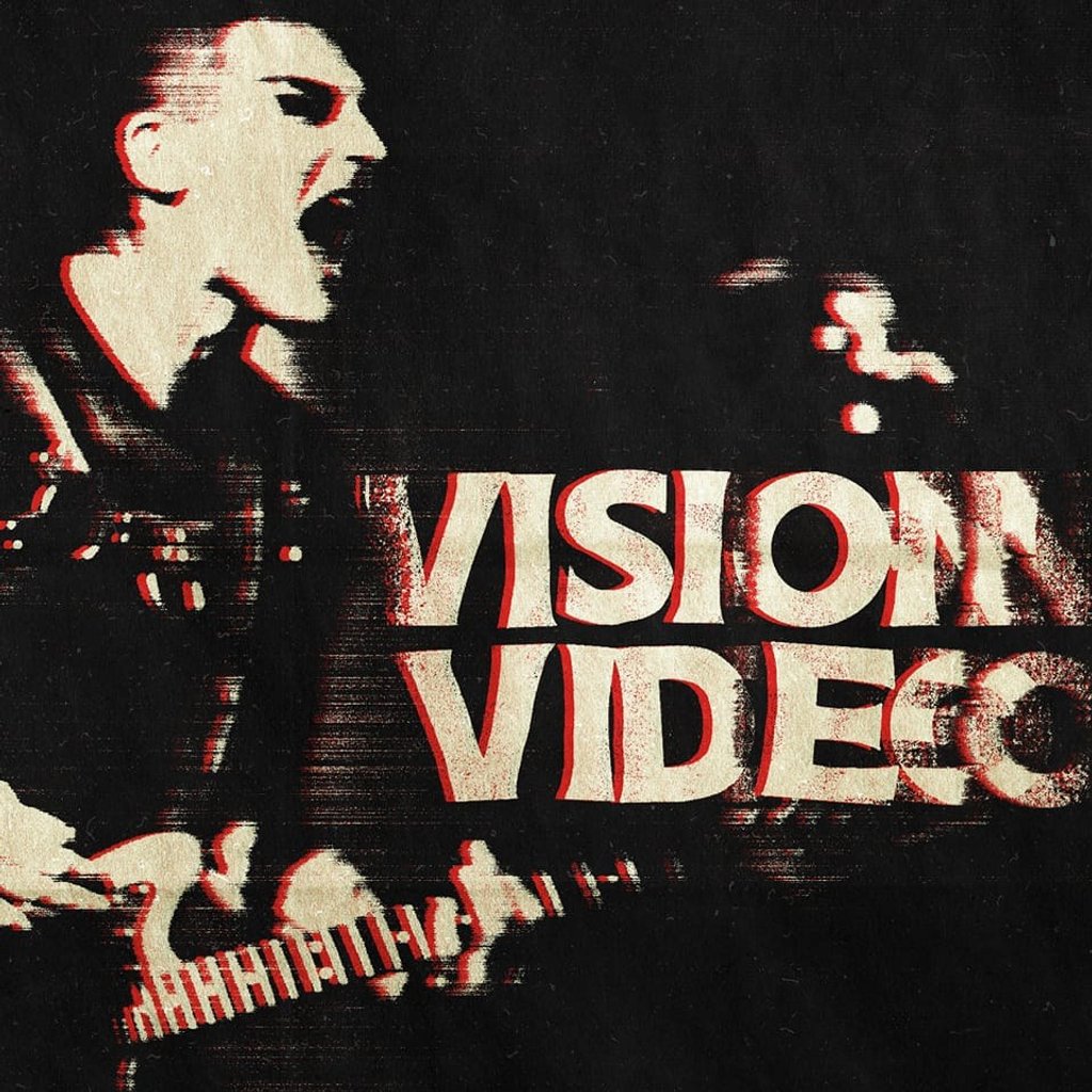 Vision Video, United Kingdom, 2025