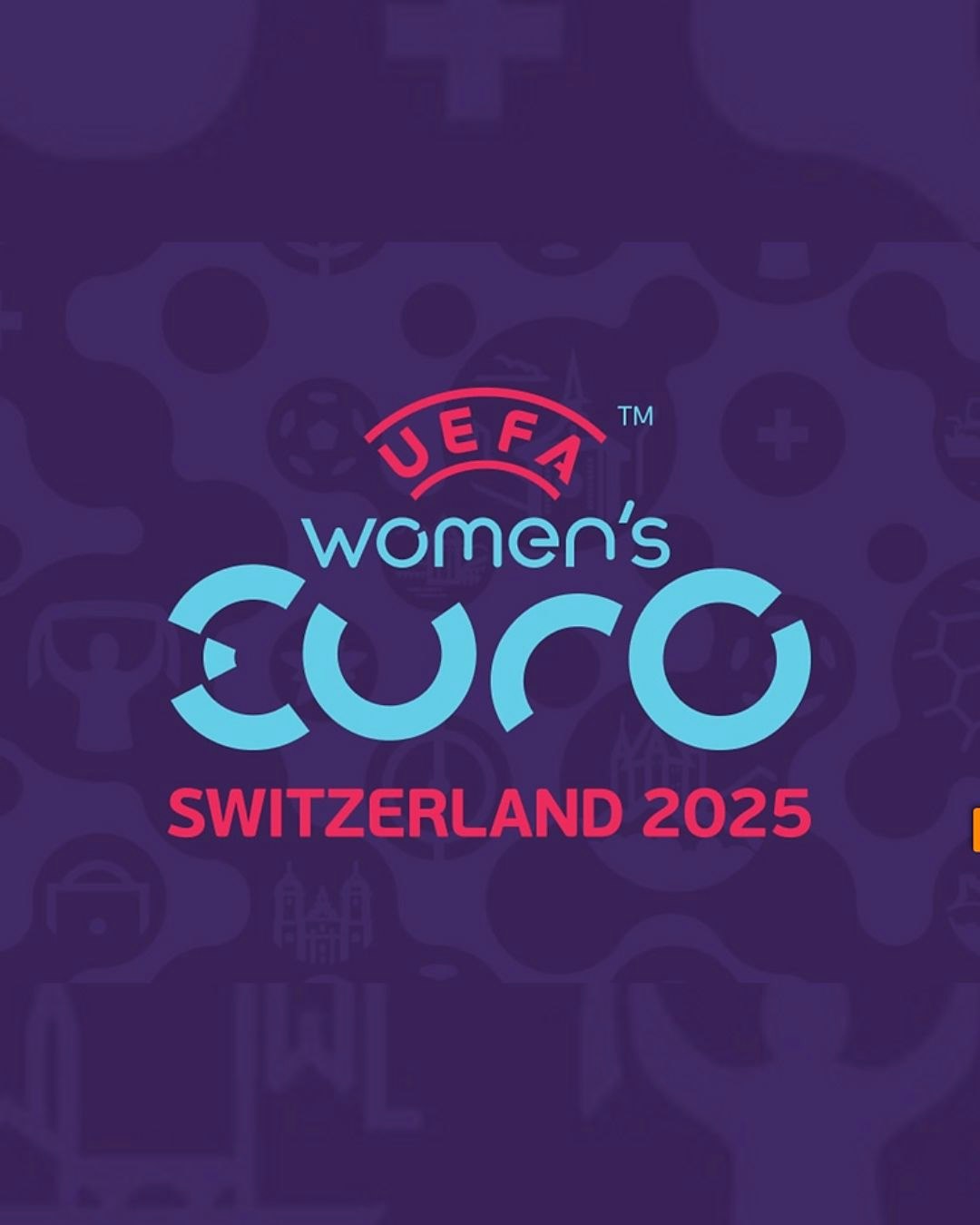 Womens Euros: England Vs France, United Kingdom, 2025