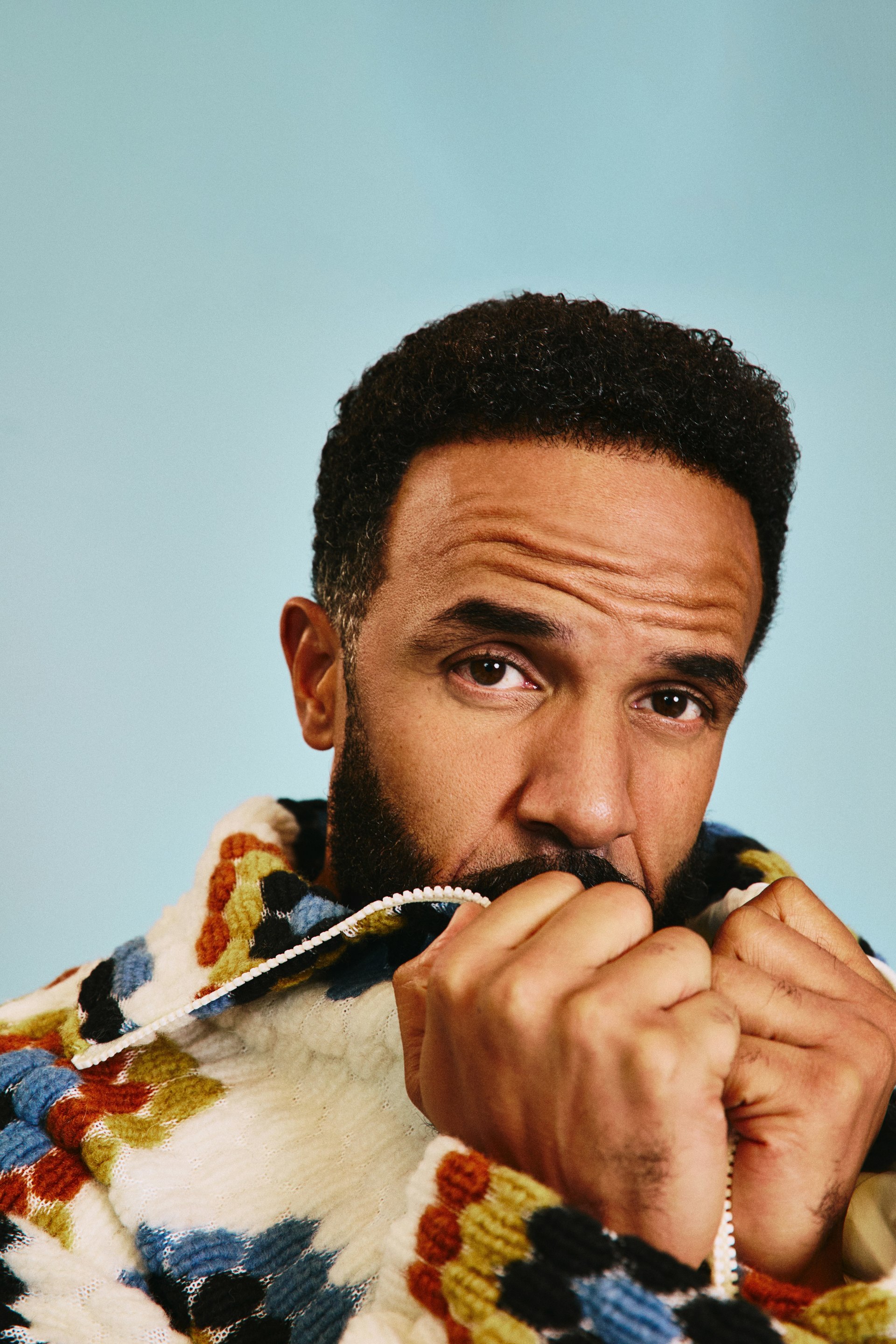 Craig David: Ts5 Album Release Show @ Here, United Kingdom, 2025