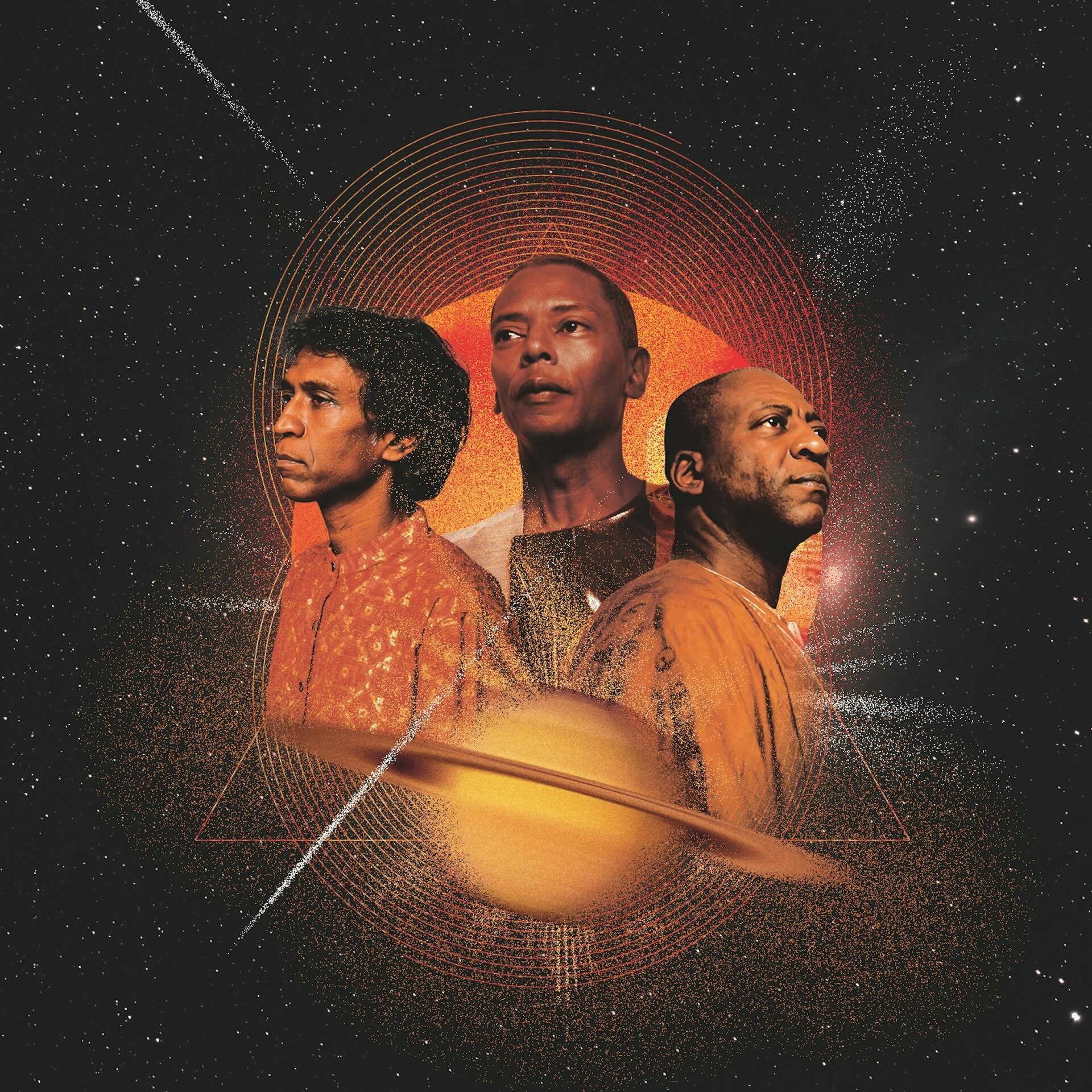 Jeff Mills Presents: Tomorrow Comes The Harvest (matinee), United Kingdom, 2025