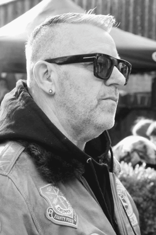 A Very Special Evening of Mediumship with Martin Hopgood, United Kingdom, 2025