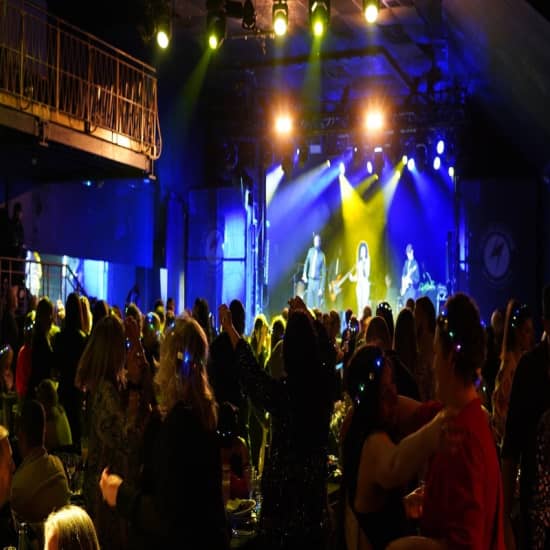 Soul Supper Sunday's in London, United Kingdom, 2025