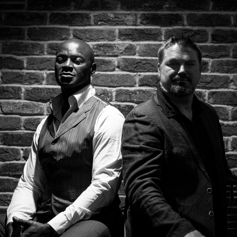 Ola Onabulé & Nicolas Meier, United Kingdom, 2025