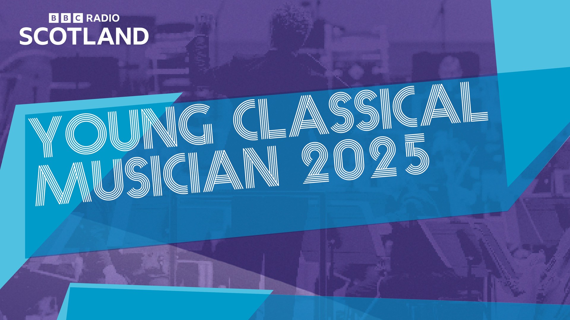 BBC Radio Scotland Young Classical Musician Award 2025 – Grand Final, United Kingdom, 2025