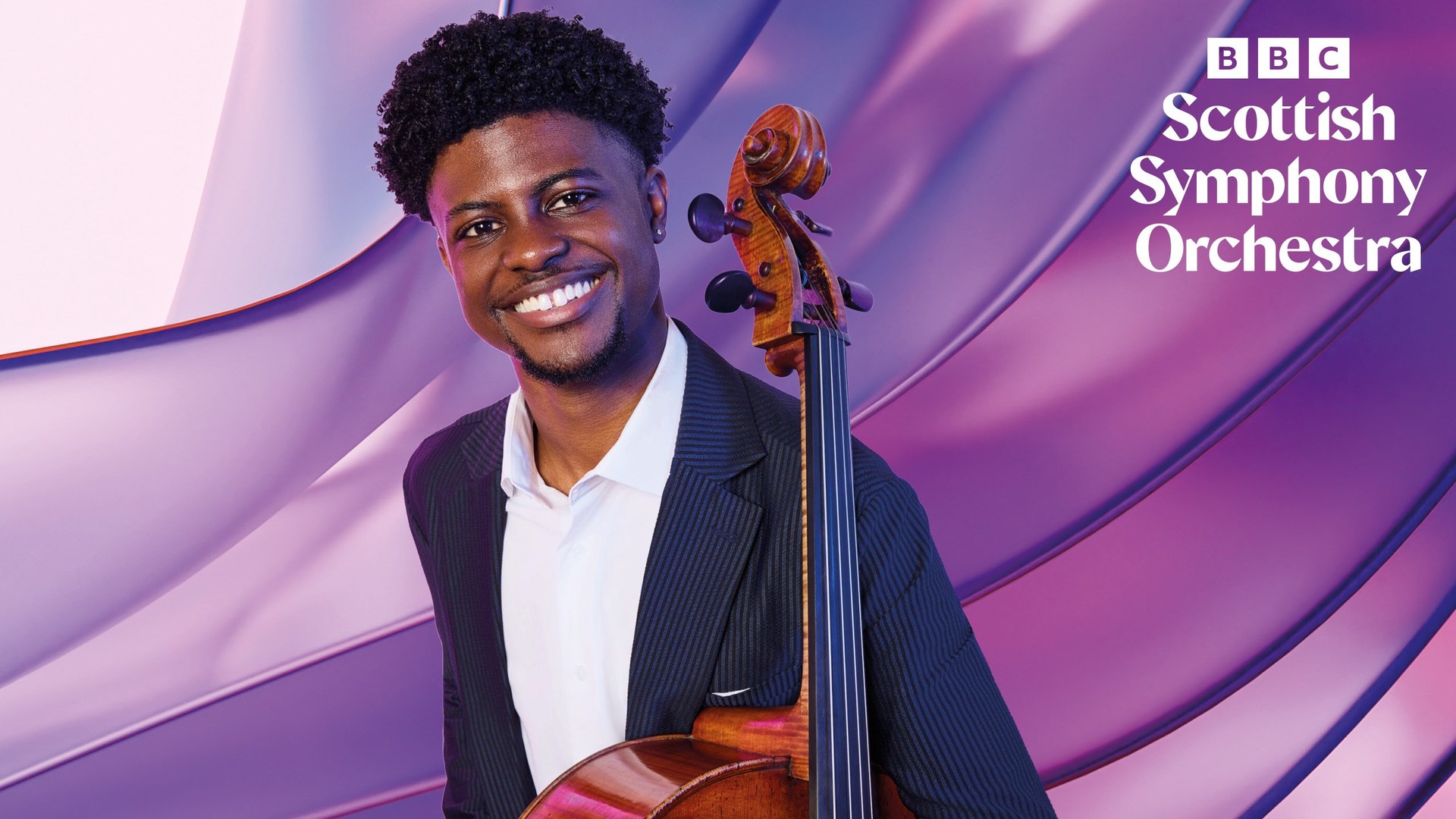 BBC SSO 2025/26: Afternoon Performance - Prokofiev's 'Peter and the Wolf', United Kingdom, 2025