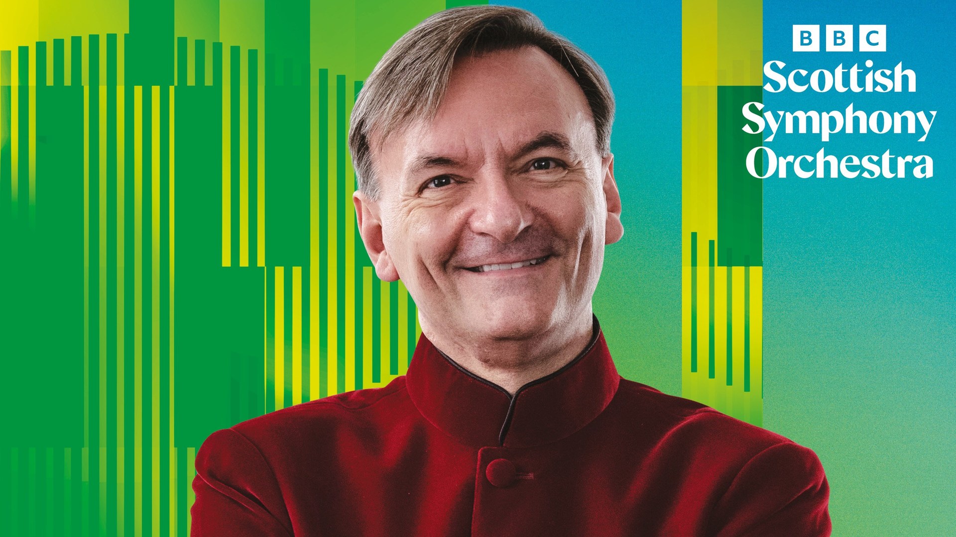 BBC SSO 2025/26: SIR STEPHEN HOUGH PLAYS GRIEG: 90th ANNIVERSARY CONCERT, United Kingdom, 2025
