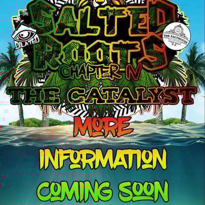 Salted Roots Chapter 4 "the Catalyst"