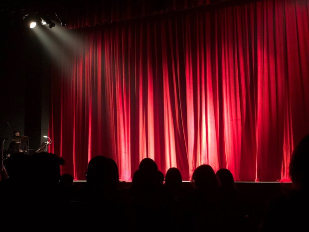 Burlesque, United Kingdom, 2025