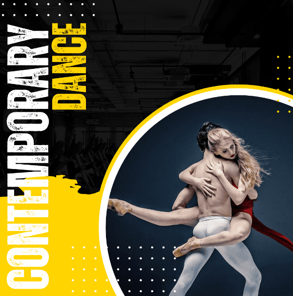 Nottingham | Academy: Contemporary Dance, United Kingdom, 2025