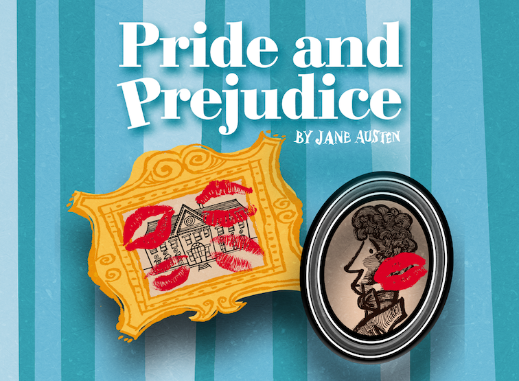 Pride And Prejudice, United Kingdom, 2025