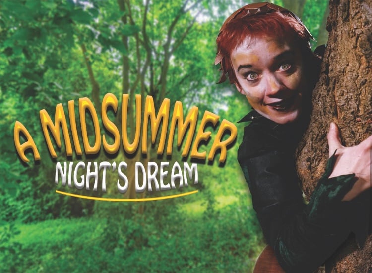 A Midsummer Night’s Dream, United Kingdom, 2025