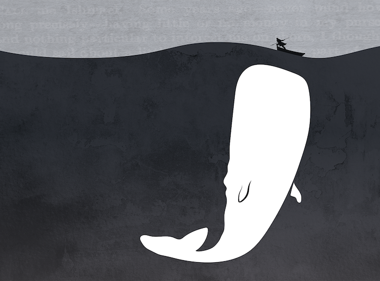 Moby Dick, United Kingdom, 2025
