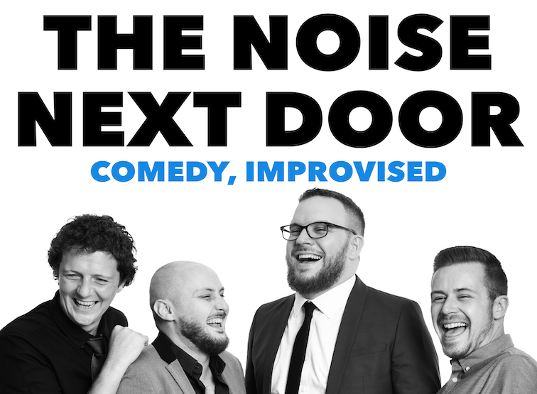 Comedy, Improvised, United Kingdom, 2025