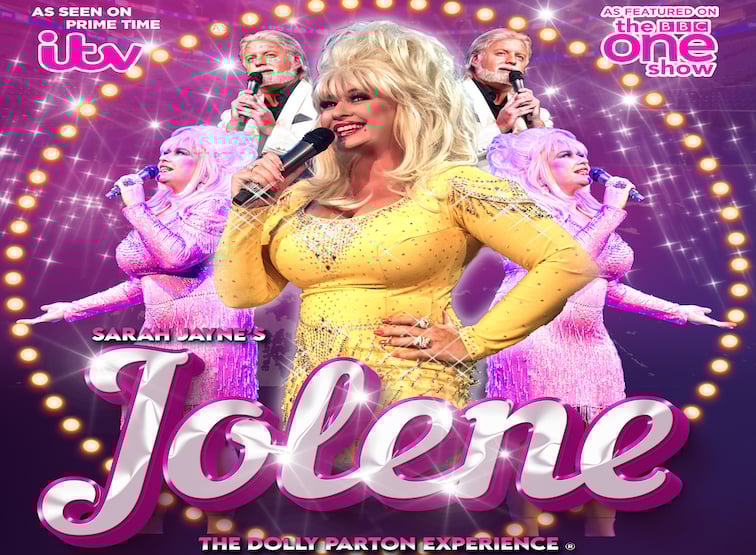 Jolene: The Dolly Parton Experience, United Kingdom, 2025