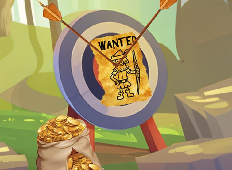 Robin Hood, United Kingdom, 2025
