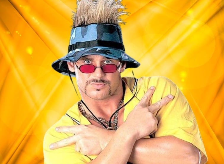 Wrestling: Scotty 2 Hotty in Summer Extravaganza, United Kingdom, 2025