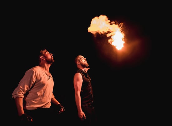 Faustus