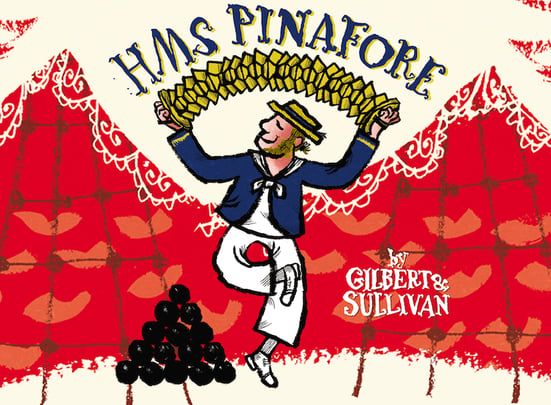 HMS Pinafore