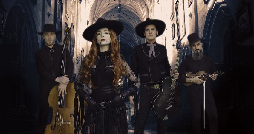 Heathen Apostles, United Kingdom, 2025