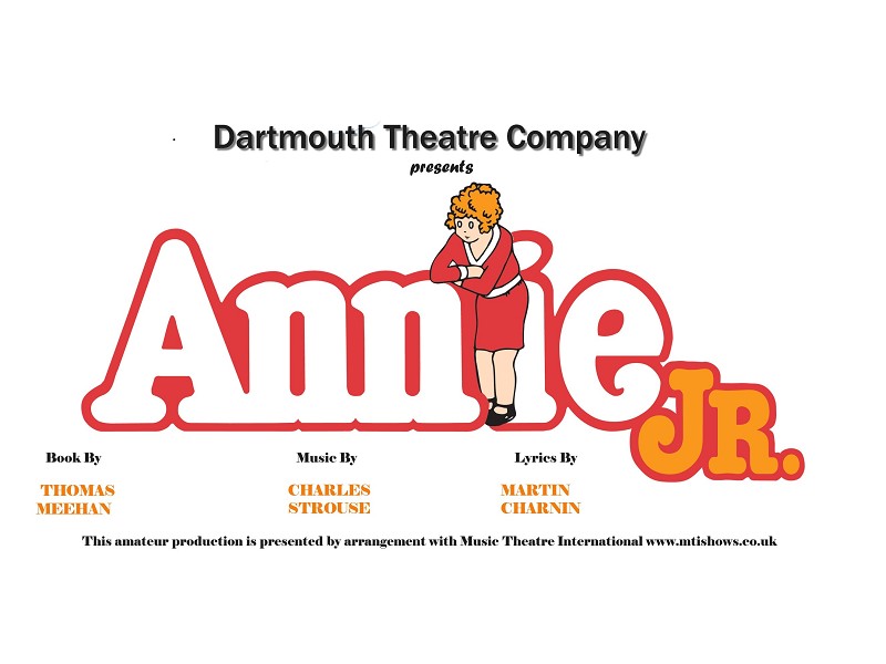 Annie Jr, United Kingdom, 2025
