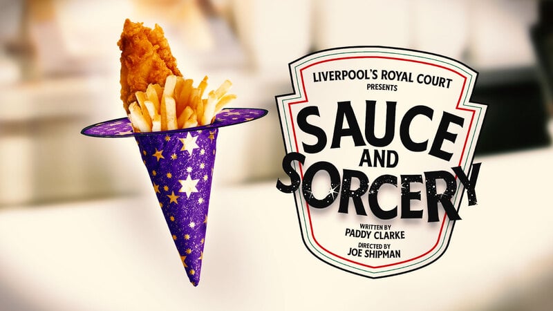 Sauce And Sorcery, United Kingdom, 2025